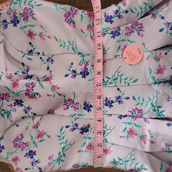 NWT Chi Chi London Annabella dress - Picture 5 of 8